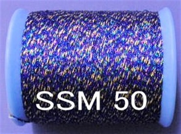 スーパースレッド/総巻用糸(No50～59)(SSM-50)